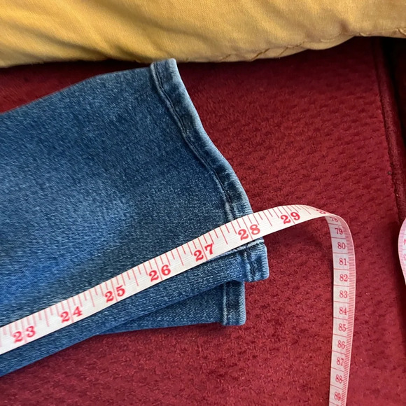 MOTHER The Triple Stack Looker - Picture 8 of 13